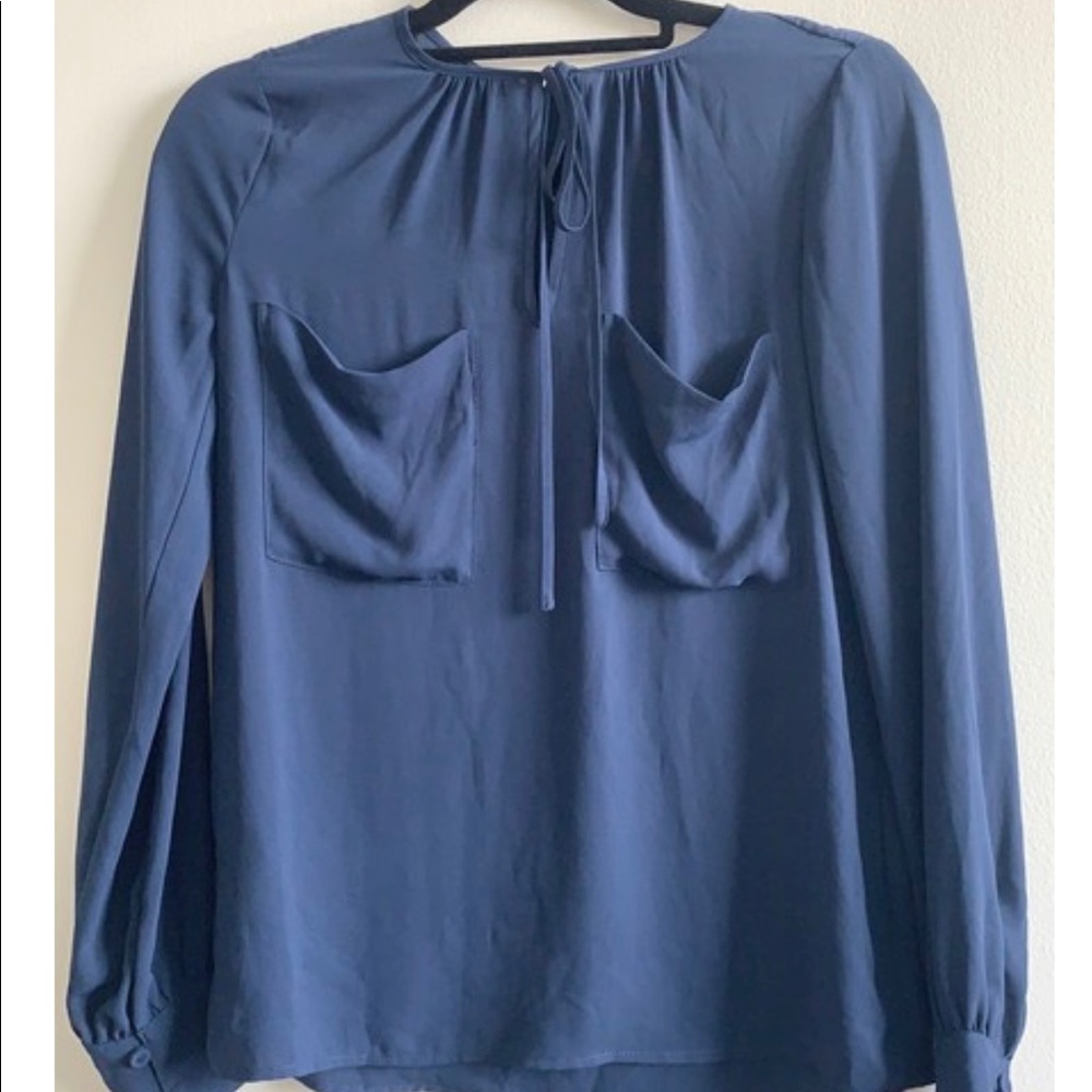 Brand new BCBG blouse